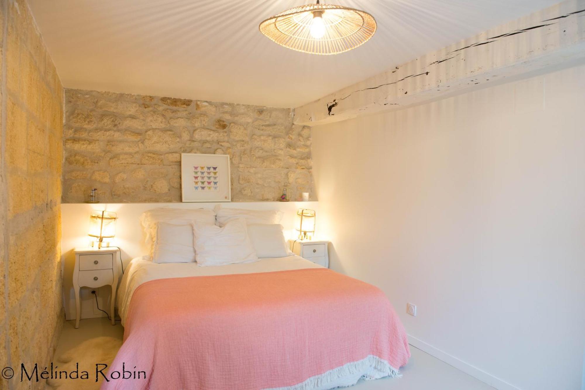 Villa Aux Portes De Saint Emilion Монтань Экстерьер фото